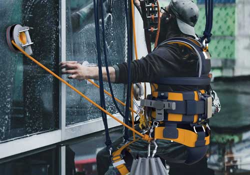 London Design Awards - SKYGUARD