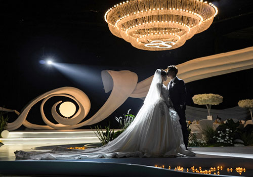 London Design Awards - Raise Me Up