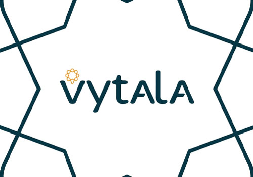 London Design Awards - Vytala Corporate Logo/Identity