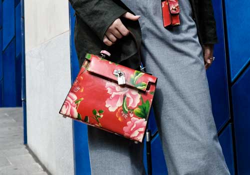 London Design Awards - Prolongation-EXPT