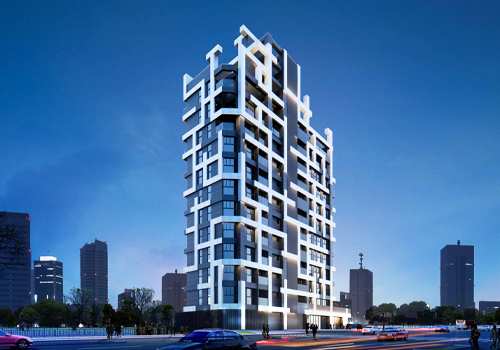 London Design Winner - CCL Architects & Planners - Urban Intersections