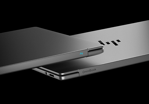 London Design Awards - HP OmniBook X 14 inch Laptop AI PC