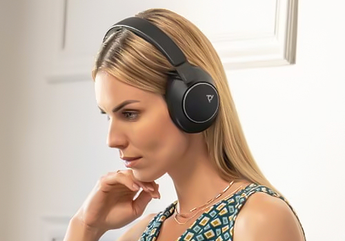 London Design Winner - HP Inc - Poly Voyager Surround 80 UC