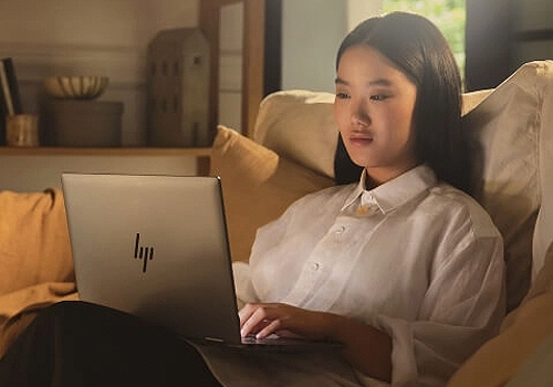 London Design Winner - HP Inc - HP Envy 14 x360