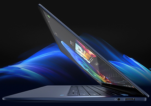 London Design Winner - HP Inc - The HP EliteBook Ultra G1q 14-inch notebook is a cutting-edg