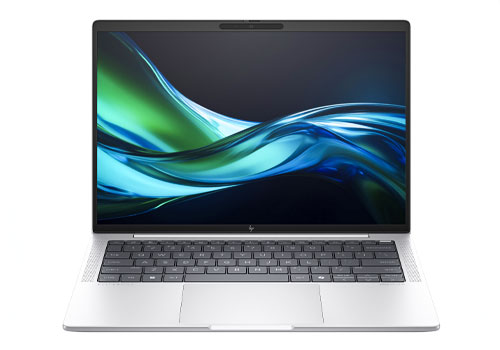 London Design Winner - HP Inc - HP EliteBook & Elit x360 1040 14 inch G11 2-in-1 Notebook PC