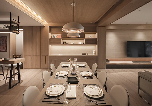 London Design Winner - SPU Design international - Gentle Grove