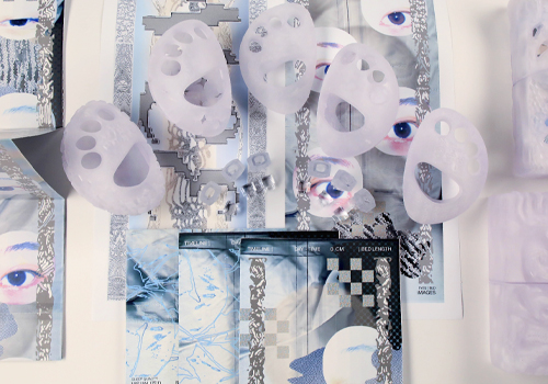 London Design Winner - GinE Design - Bedtime Distance: Procrastination