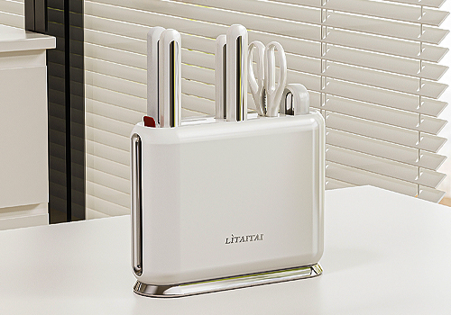 London Design Winner - Guangdong Litaitai Home Furnishing Co., Ltd. - Ultra-light Titanium One