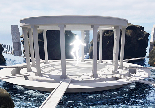 London Design Winner - Beijing Jiaotong University - Gene Nexus: Beyond Perfection