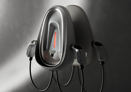 London Design Winner - Sunny Xinyi Chen - Energegg