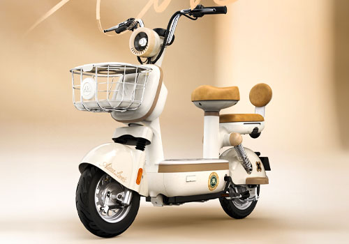 London Design Winner - Tianjin Jiaodu Industrial Product Design Co., Ltd - Metaverse Pro Electric Bicycle