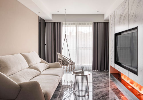 London Design Awards -  Purity in Luxury