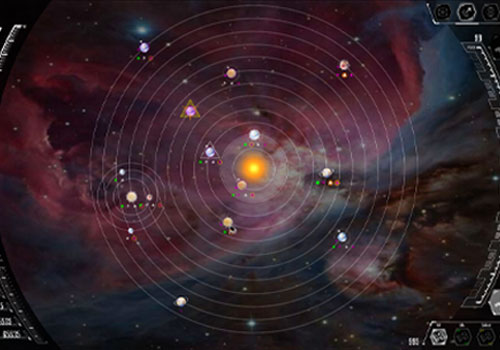 London Design Winner - NASH Metaverse Technology Co., Ltd. - NASH Metaverse Game