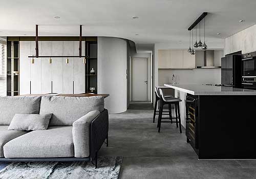 London Design Awards - Lumière