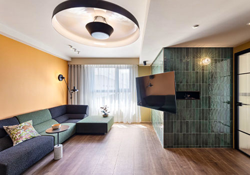 London Design Awards - Serenades of Light