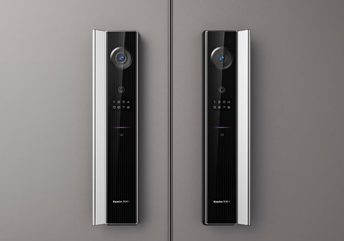 London Design Winner - Shenzhen Kaadas Intelligent Technology Co., Ltd. - Kaadas  k