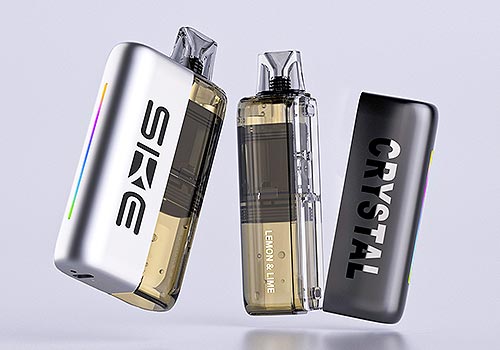 London Design Winner - Shenzhen SKE Technology Co., Ltd.  - Edge X