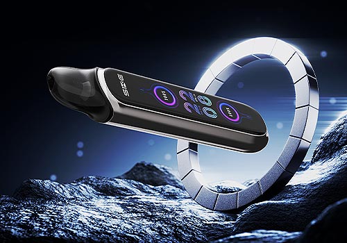 London Design Winner - Shenzhen SKE Technology Co., Ltd.  - PULX