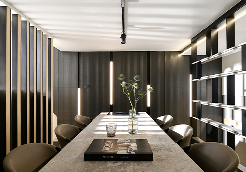 London Design Winner - JIN HAO CREATIVITY INTERNATIONAL CO., LTD. -  Wandering lights