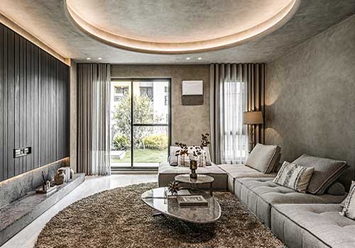 London Design Winner - YILE DESIGN - Natural Sculpture