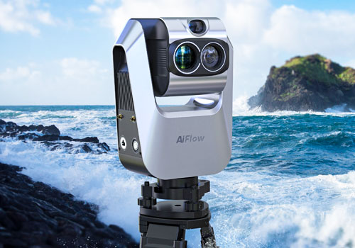 London Design Awards - AiFlow