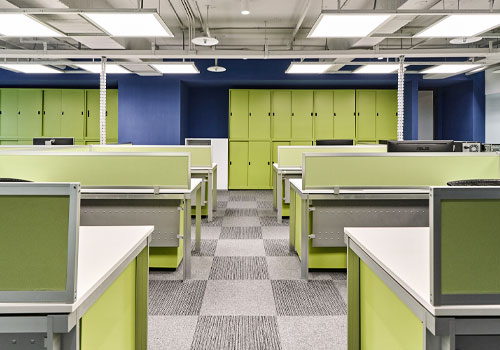 London Design Awards - Lime Frames