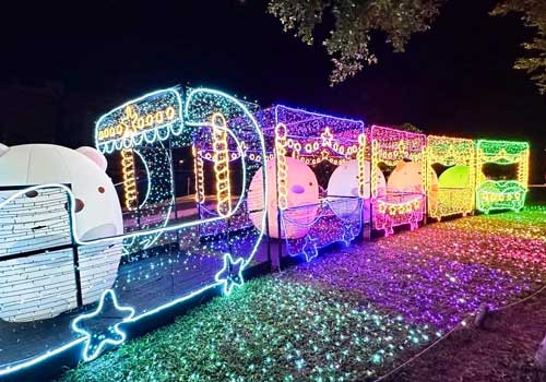 London Design Awards - 2024 Lukang Light Art