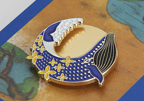 London Design Winner - llab design ltd - TOMORROW MYTH