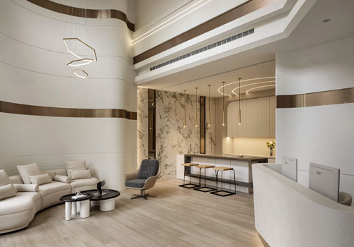 London Design Winner - TJ Design - Rainssom