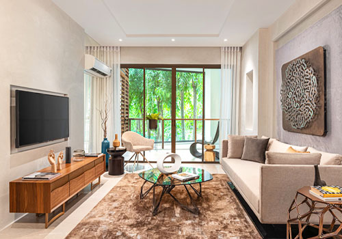 London Design Winner - Filinvest Alabang Inc. - Two Botanika by Filigree