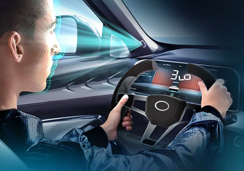 London Design Winner - Cube - FatigFall