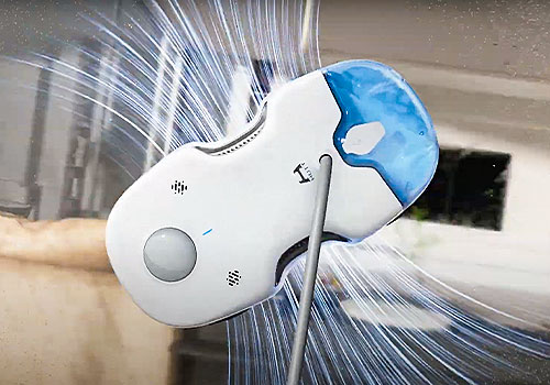 London Design Awards - Hutt Window Cleaning Robot C7