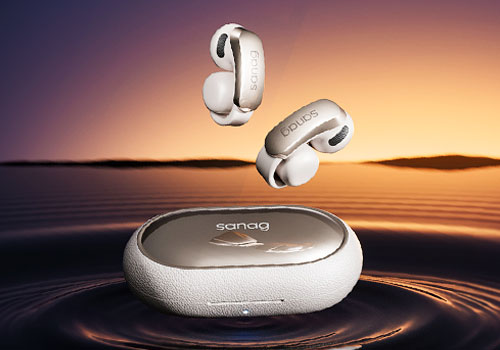 London Design Winner - 深圳市 - sanag S9S