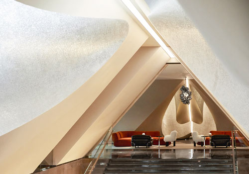 London Design Awards - Shanghai Shuiguo Tangquan Life (Wujiaochang Store)