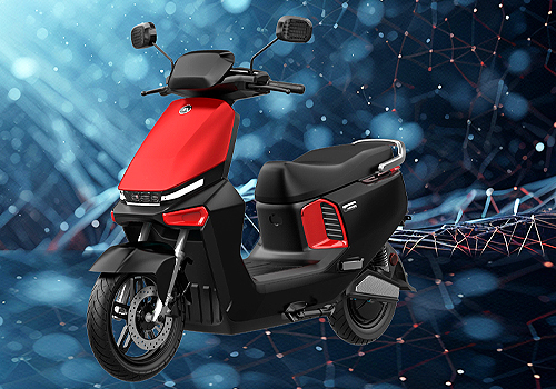 London Design Winner - Aima Manufacturing & Technology - AIMA A7