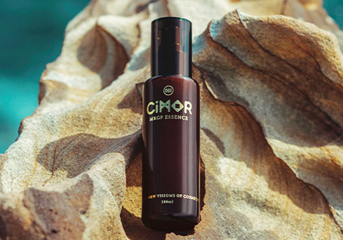 London Design Winner - CIMOR OFFICIAL -  CIMOR ESSENCE 