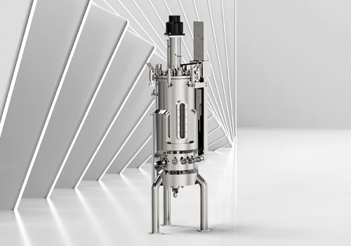 London Design Winner - Shanghai Baoxing Bio-Engineering Equipment Co., Ltd. - MetaSync Flux Microbial Bioreactor System