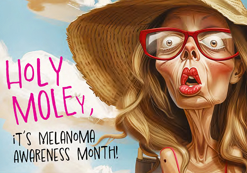 London Design Winner - SFC Group - SFC Group Self ProMoletion Campaign