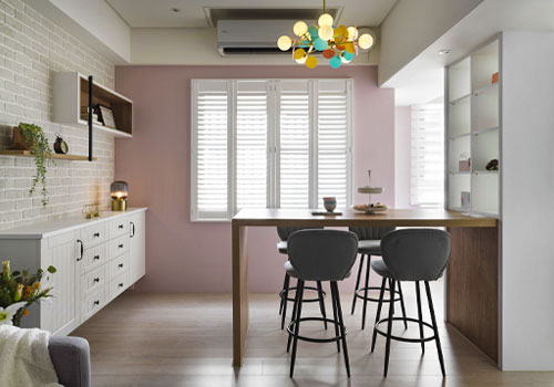 London Design Awards - Scented Dreamscape