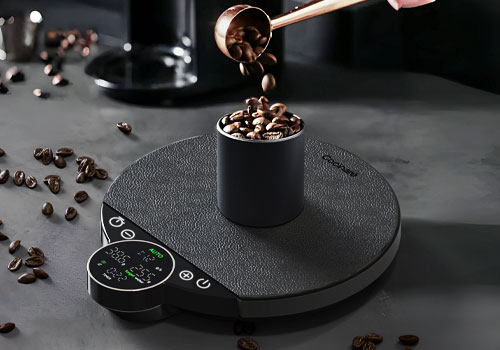 London Design Winner - Shenzhen Cocinare Technology Co., Ltd.  - Balance