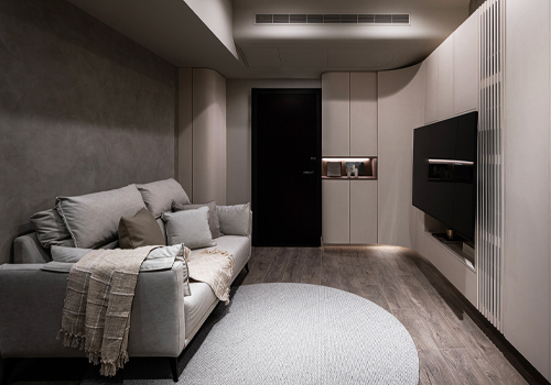 London Design Winner - GREEN HOUSE - Metropolitan Moonlight