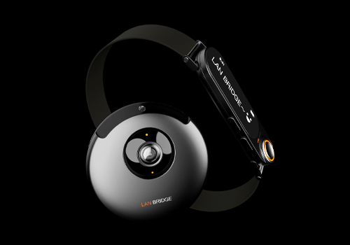 London Design Awards - LanBridge