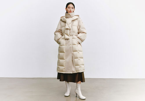 London Design Winner - ERAL FASHION - Sensation Series