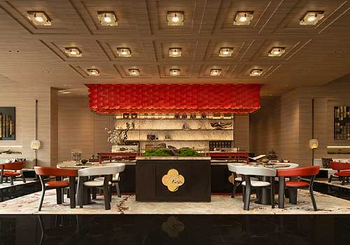 London Design Winner - CLV.DESIGN - Farming Han Zhang Tanghua