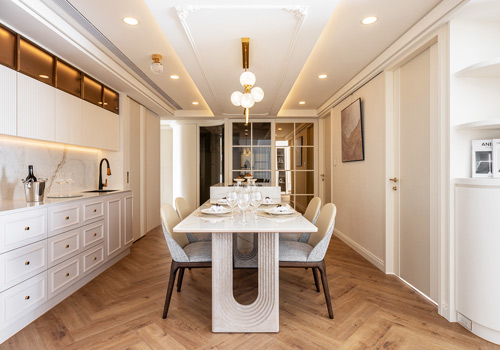 London Design Awards - Graceful Melodies