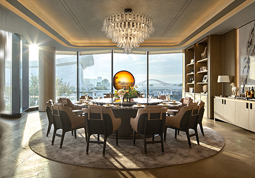 London Design Winner - Matrix Design - CRCC City Park