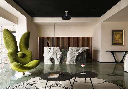 London Design Winner - Does Design - Growing