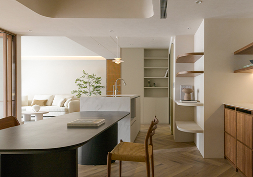 London Design Awards - Residence H 