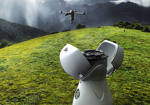 London Design Awards - The Holyway Autonomous Inspection System